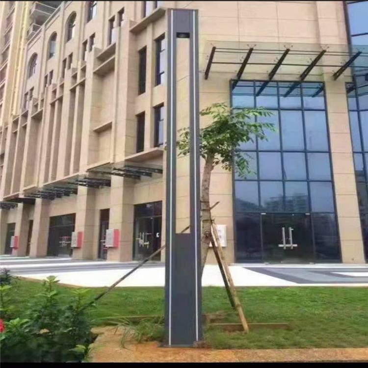 太陽能LED路燈 質量保證 接受定制 安全可靠性強